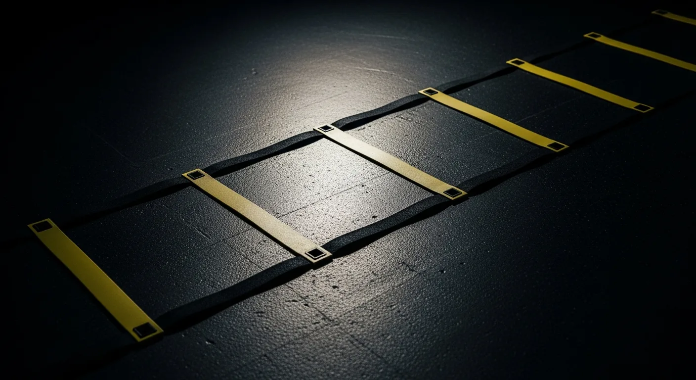 1-on-1 Performance Training