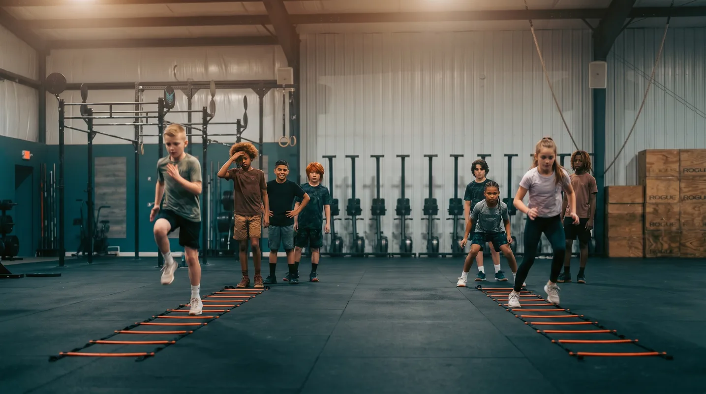 Athlete Training